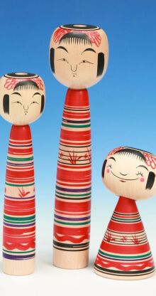 Kiểu Tsuchiyu, tỉnh Fukushima